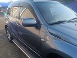 Suzuki Grand Vitara 2007 годаүшін4 400 000 тг. в Петропавловск – фото 4