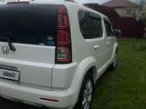 Honda Crossroad 2010 годаfor3 450 000 тг. в Уральск – фото 4
