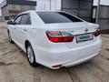 Toyota Camry 2016 годаfor9 909 909 тг. в Шымкент – фото 5