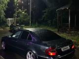 Mercedes-Benz E 320 2003 года за 2 222 222 тг. в Алматы – фото 5