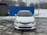 Hyundai Accent 2014 года за 6 000 000 тг. в Алматы