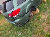 Subaru Outback 2010 года за 100 000 тг. в Актобе – фото 2