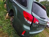 Subaru Outback 2010 года за 100 000 тг. в Актобе
