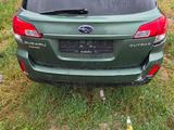 Subaru Outback 2010 года за 100 000 тг. в Актобе – фото 3