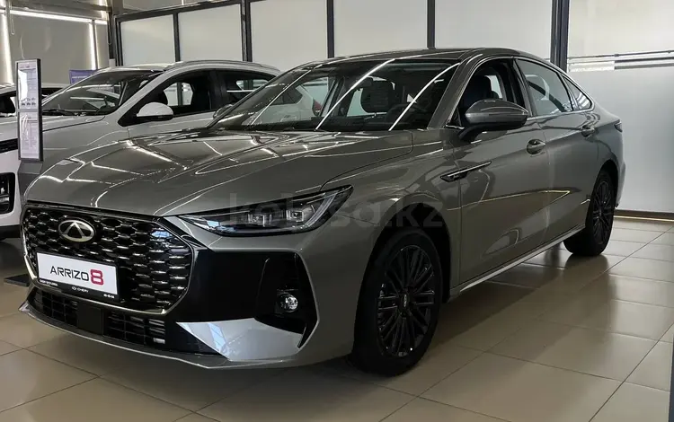 Chery Arrizo 8 Urban 2026 годаүшін9 990 000 тг. в Кызылорда