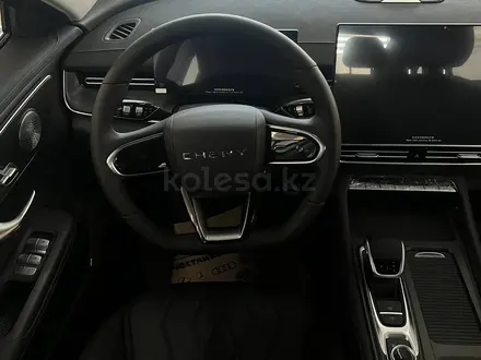 Chery Arrizo 8 Urban 2026 года за 9 990 000 тг. в Кызылорда – фото 15