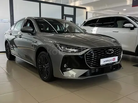 Chery Arrizo 8 Urban 2026 года за 9 990 000 тг. в Кызылорда – фото 2