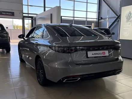 Chery Arrizo 8 Urban 2026 года за 9 990 000 тг. в Кызылорда – фото 6