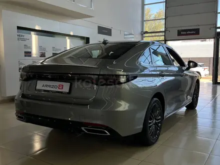 Chery Arrizo 8 Urban 2026 года за 9 990 000 тг. в Кызылорда – фото 7