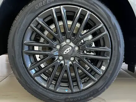 Chery Arrizo 8 Urban 2026 года за 9 990 000 тг. в Кызылорда – фото 9