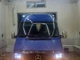 Mercedes-Benz Sprinter 1999 годаүшін3 500 000 тг. в Казалинск – фото 2