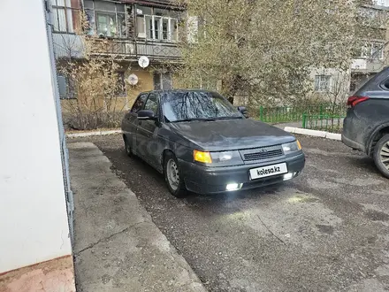 ВАЗ (Lada) 2110 2007 года за 2 500 000 тг. в Астана – фото 2