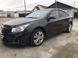 Chevrolet Cruze 2015 года за 3 900 000 тг. в Атырау