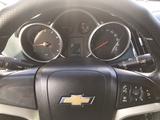 Chevrolet Cruze 2015 года за 3 900 000 тг. в Атырау – фото 5
