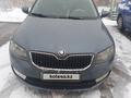 Skoda Octavia 2014 года за 5 600 000 тг. в Усть-Каменогорск – фото 5