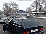 ВАЗ (Lada) 2114 2004 года за 700 000 тг. в Алматы – фото 3