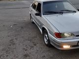 ВАЗ (Lada) 2115 2011 года за 1 450 000 тг. в Шымкент – фото 3