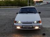 ВАЗ (Lada) 2115 2011 года за 1 450 000 тг. в Шымкент – фото 5