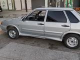 ВАЗ (Lada) 2115 2011 года за 1 450 000 тг. в Шымкент – фото 2