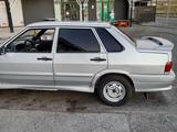 ВАЗ (Lada) 2115 2011 года за 1 450 000 тг. в Шымкент