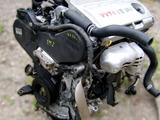3.0-литровый двигатель Тойота 1MZ-FE Toyota Camry Япония+АКПП за 145 000 тг. в Астана – фото 4