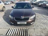 Skoda Octavia 2015 года за 5 800 000 тг. в Костанай – фото 2