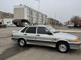 ВАЗ (Lada) 2115 2006 годаfor950 000 тг. в Кызылорда – фото 3