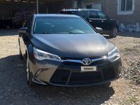 Toyota Camry 2017 годаүшін7 000 000 тг. в Алматы