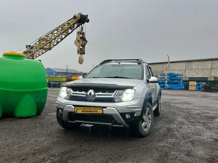 Renault Duster 2018 годаүшін5 900 000 тг. в Кокшетау