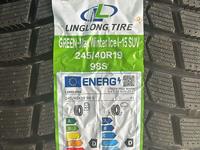 Linglong tire 245/40/19 за 240 000 тг. в Караганда