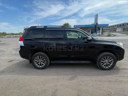 Toyota Land Cruiser Prado 2012 года за 15 000 000 тг. в Караганда – фото 3