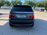 BMW X5 2004 годаfor6 500 000 тг. в Алматы – фото 2