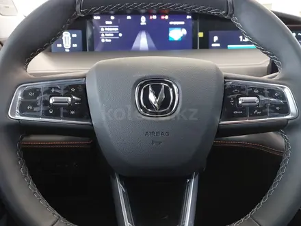 Changan UNI-K Tech 2026 года за 15 590 000 тг. в Петропавловск – фото 4