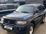 Mitsubishi Montero Sport 2001 годаүшін5 500 000 тг. в Павлодар – фото 2