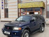 Mitsubishi Montero Sport 2001 годаүшін5 500 000 тг. в Павлодар – фото 3