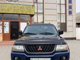 Mitsubishi Montero Sport 2001 года за 5 500 000 тг. в Павлодар