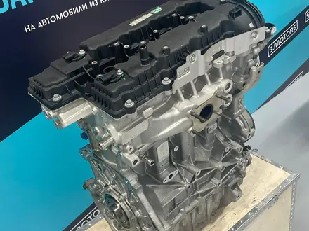 Двигатель Chery Jetour Omoda EXEED 2.0 J20 — масло в подарок — гарантия за 620 000 тг. в Алматы – фото 2
