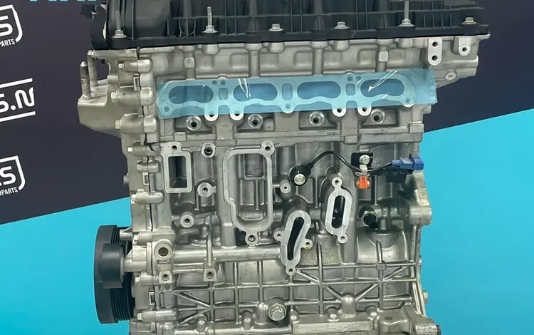 Двигатель Chery Jetour Omoda EXEED 2.0 J20 — масло в подарок — гарантия за 620 000 тг. в Алматы