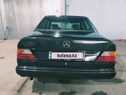 Mercedes-Benz E 230 1990 года за 1 000 000 тг. в Шымкент – фото 3