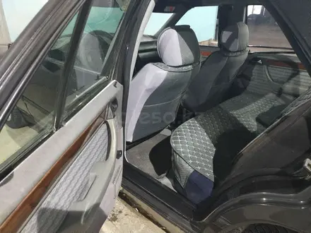Mercedes-Benz E 230 1990 года за 1 000 000 тг. в Шымкент – фото 6