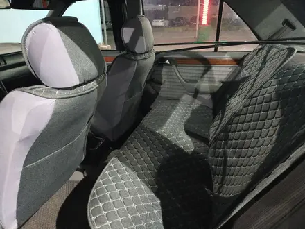 Mercedes-Benz E 230 1990 года за 1 000 000 тг. в Шымкент – фото 7