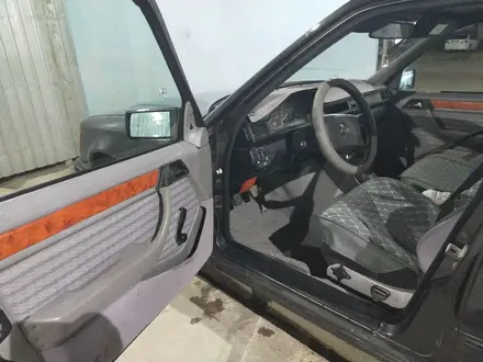 Mercedes-Benz E 230 1990 года за 1 000 000 тг. в Шымкент – фото 8