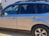 Subaru Forester 2014 годаfor3 800 000 тг. в Атырау – фото 3