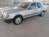 Mercedes-Benz E 200 1989 года за 800 000 тг. в Кордай – фото 2