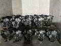 Двигатель 4GR-FSE 2AR-fe A25A-FKS 2ТR-FE 1UR-FE 3UR-FE MR20DE VQ35DE VQ40DEүшін75 000 тг. в Алматы – фото 2