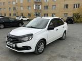 ВАЗ (Lada) Granta 2190 2020 года за 3 000 000 тг. в Семей