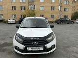ВАЗ (Lada) Granta 2190 2020 года за 3 000 000 тг. в Семей – фото 2
