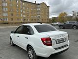 ВАЗ (Lada) Granta 2190 2020 года за 3 000 000 тг. в Семей – фото 5