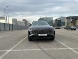 Hyundai Tucson 2022 года за 16 200 000 тг. в Алматы – фото 4