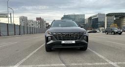 Hyundai Tucson 2022 года за 16 200 000 тг. в Алматы – фото 3